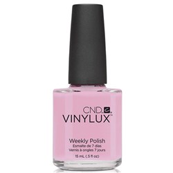 CND Vinylux weekly polish - #135 cake pop